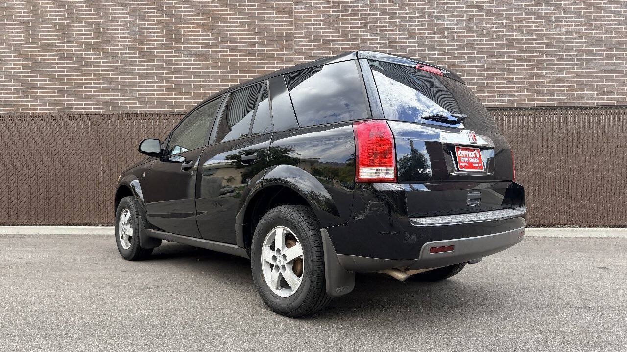 Used 2006 Saturn Vue 2WD w/ Comfort Pkg image 3