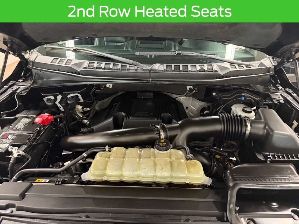 Used 2020 Ford F150 Lariat w/ Equipment Group 502A Luxury AWD/4WD image 47