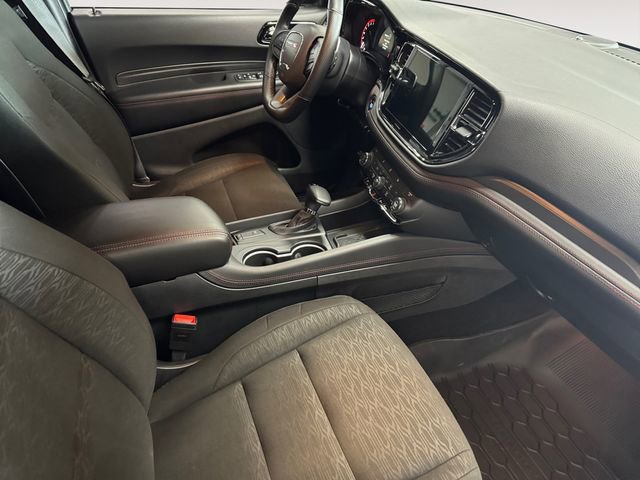 Used 2025 Dodge Durango R/T w/ Blacktop Package AWD/4WD image 4