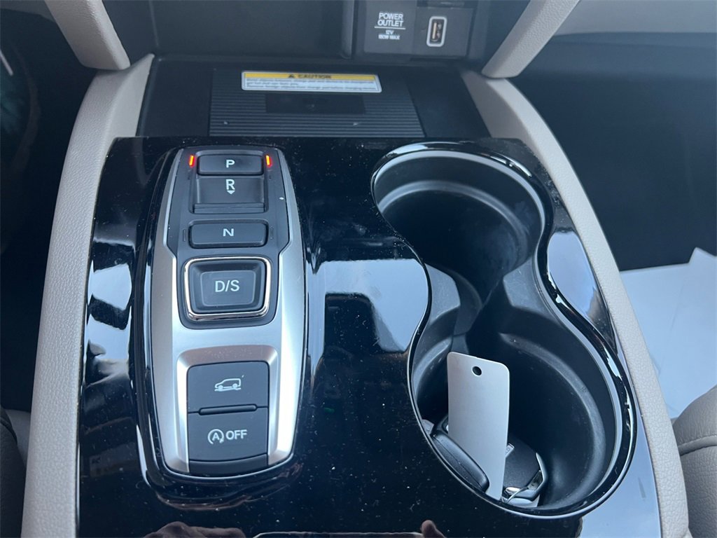 Used 2022 Honda Pilot Elite image 23