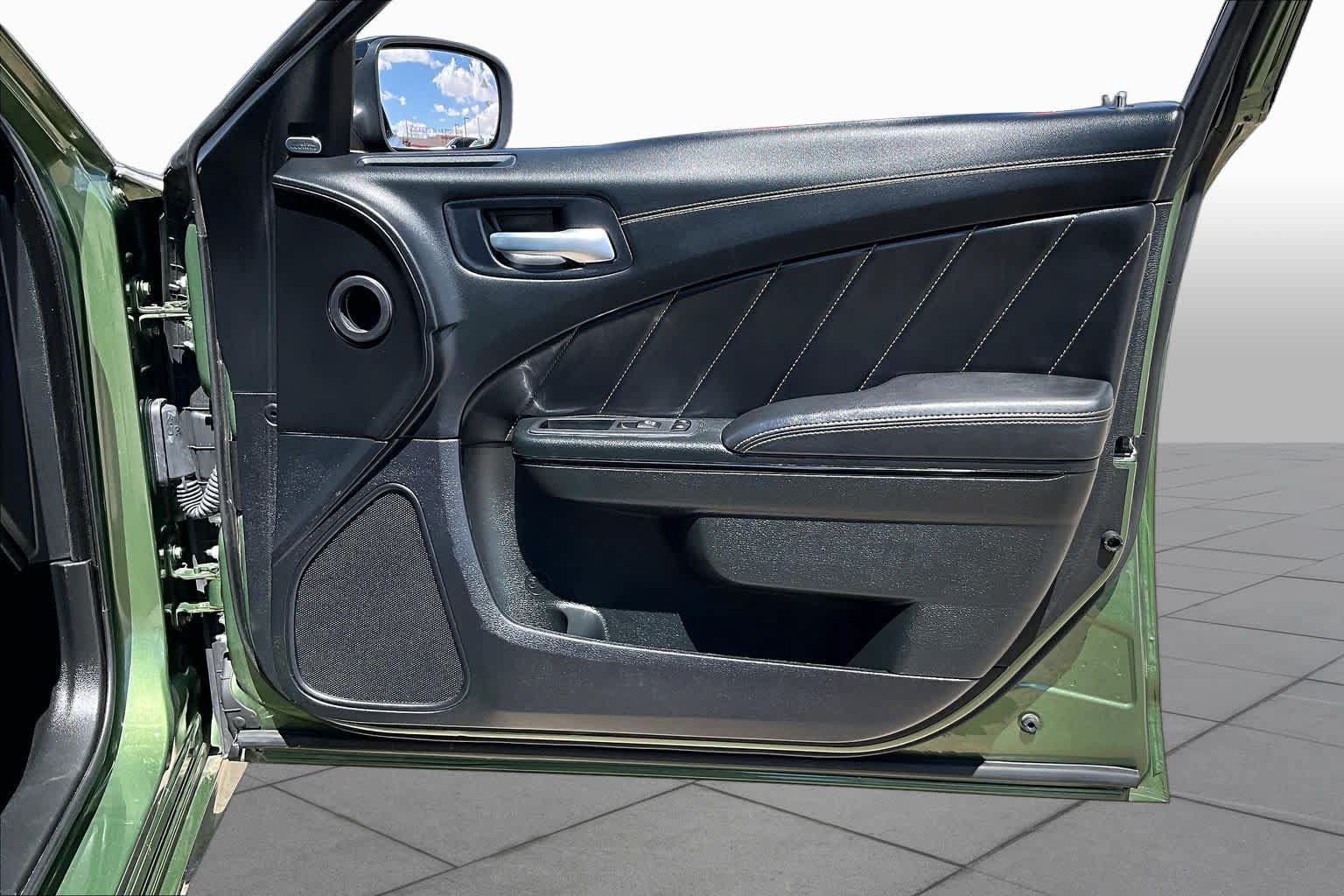 Used 2023 Dodge Charger Scat Pack RWD image 22