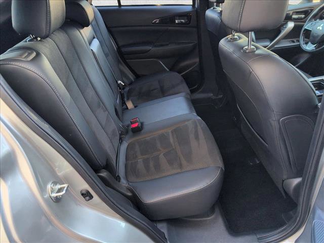 Used 2025 Mitsubishi Eclipse Cross SE image 19