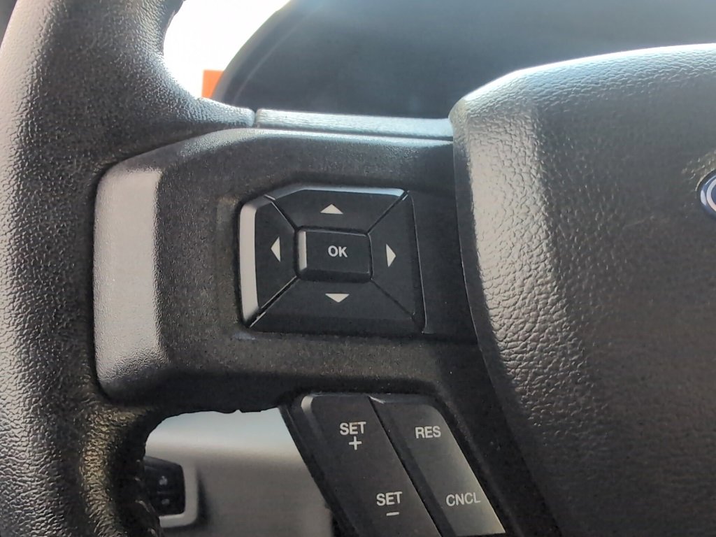 Certified 2019 Ford F150 XLT w/ Equipment Group 302A Luxury image 23