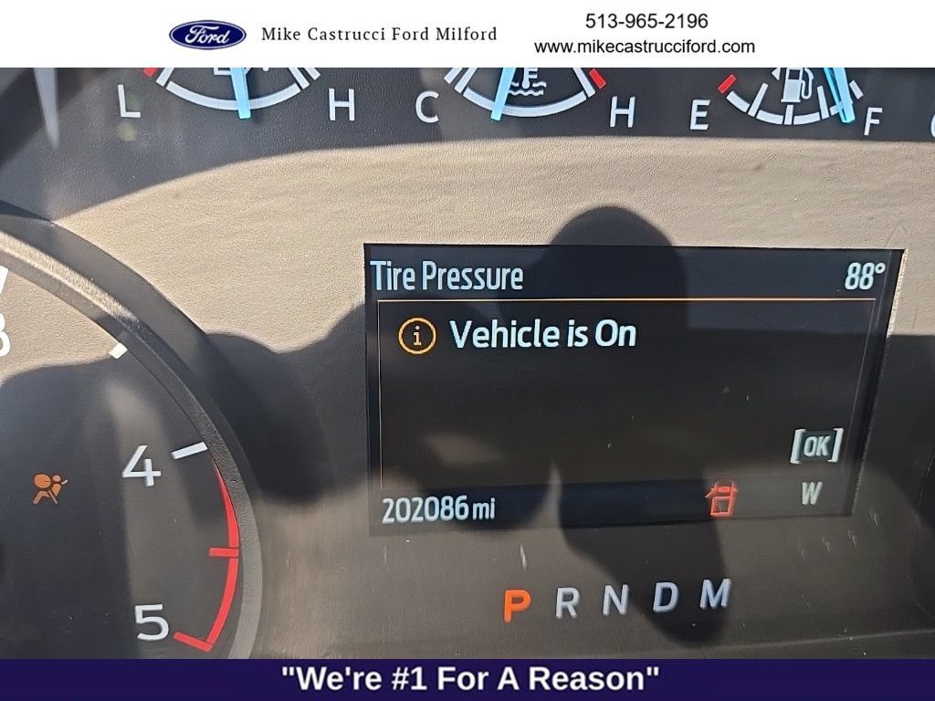 Used 2024 Ford F350 XL RWD image 6