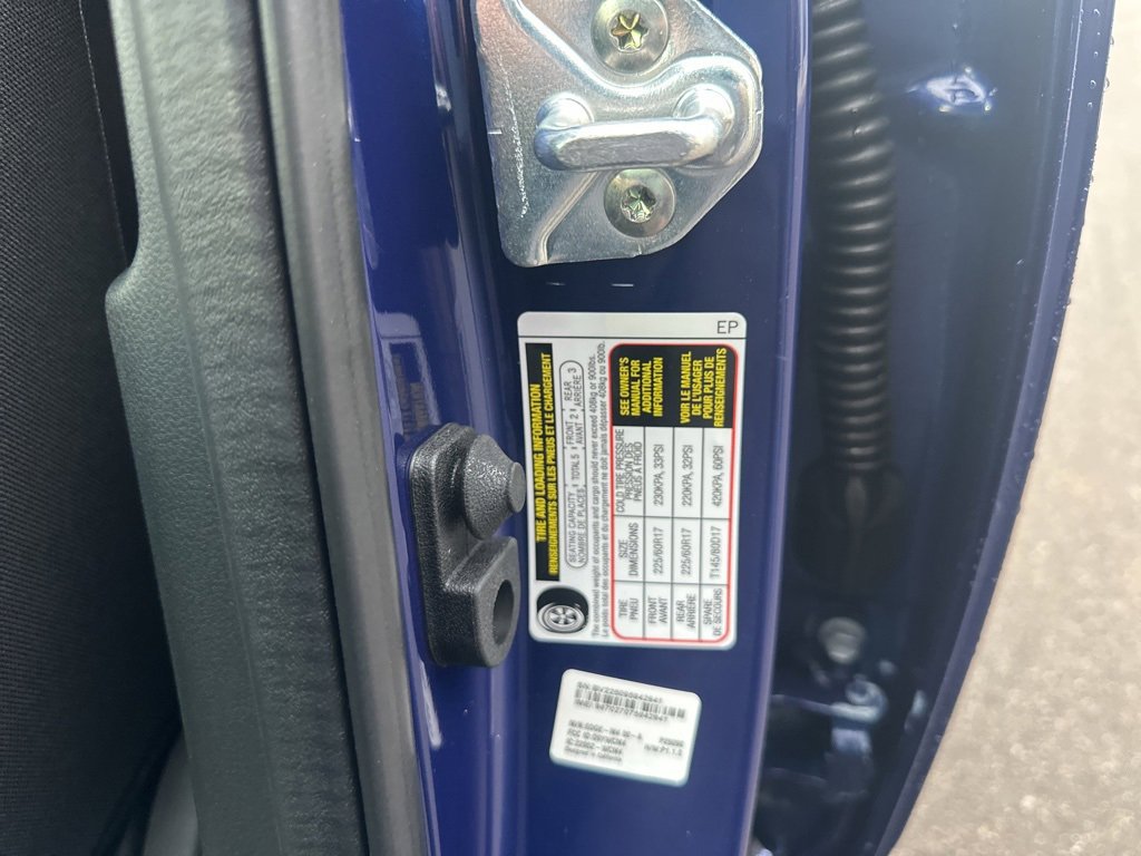 New 2026 Subaru Crosstrek 2.0i Premium image 13