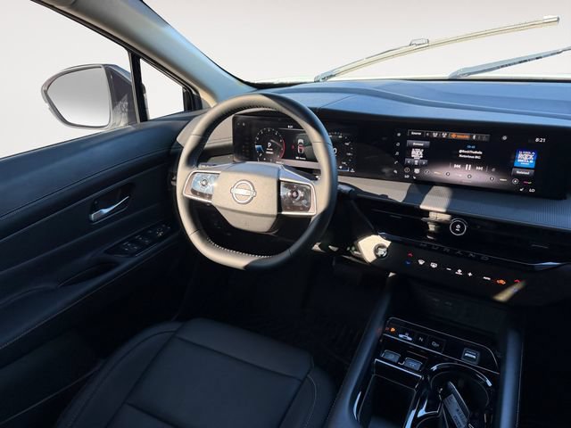 Used 2025 Nissan Murano SV w/ Cargo Package AWD/4WD image 16