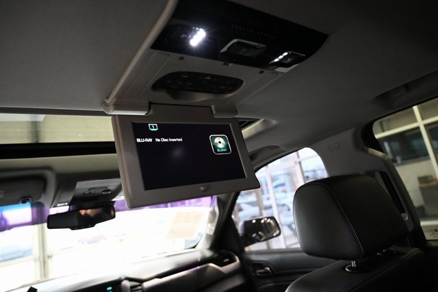 Used 2016 Chevrolet Tahoe LT w/ Luxury Package image 21