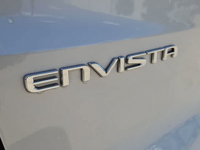 Used 2025 Buick Envista Avenir FWD image 11