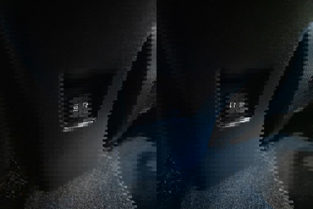 Used 2023 Toyota Venza LE image 35