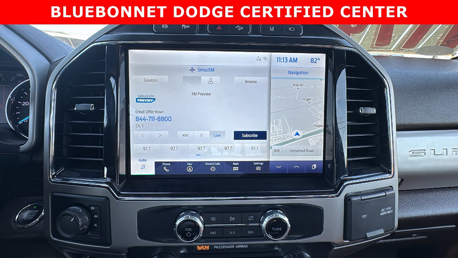 Used 2022 Ford F350 King Ranch w/ King Ranch Ultimate Package image 18