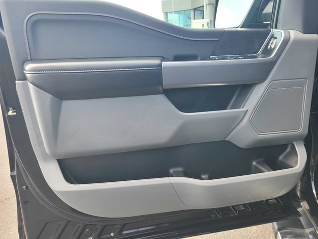 Certified 2025 Ford F150 XLT w/ Equipment Group 301A Standard RWD image 18