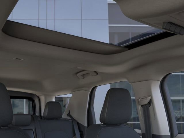 New 2026 Ford Bronco Sport Big Bend w/ Convenience Package image 22