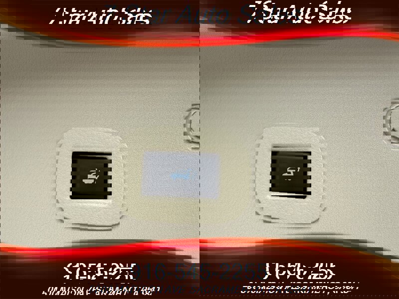 Used 2018 INFINITI QX80 4WD w/ Driver Assistance Package image 23