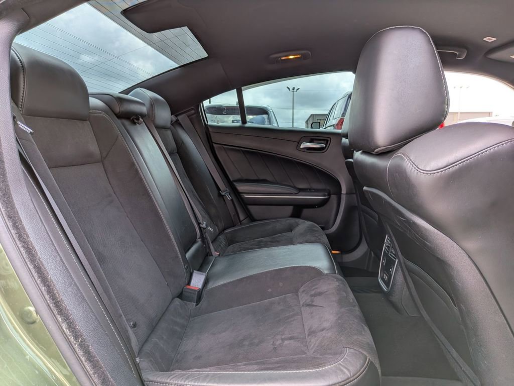 Used 2020 Dodge Charger Scat Pack w/ Plus Group RWD image 29