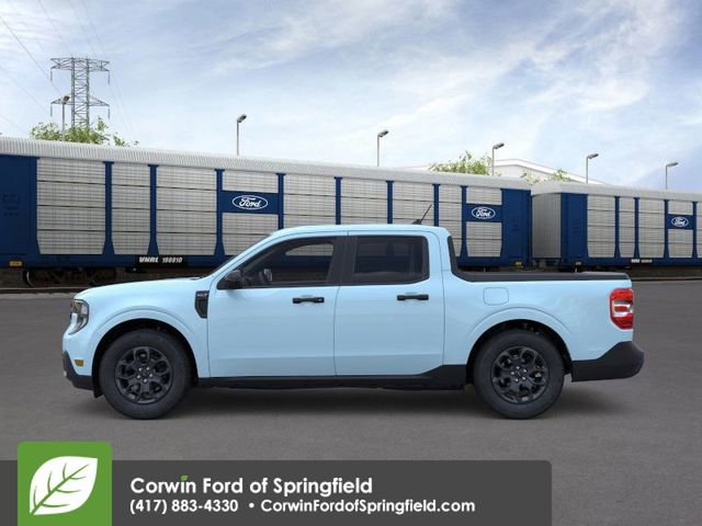 New 2026 Ford Maverick XLT image 3