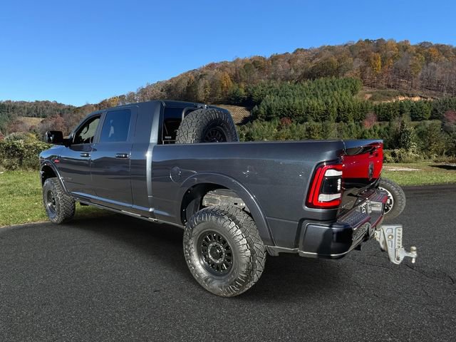 Used 2022 RAM 2500 Limited image 5