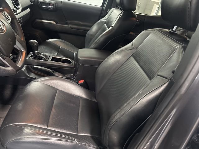 Used 2023 Toyota Tacoma image 11
