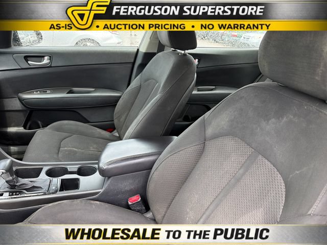 Used 2016 Kia Optima LX FWD image 19