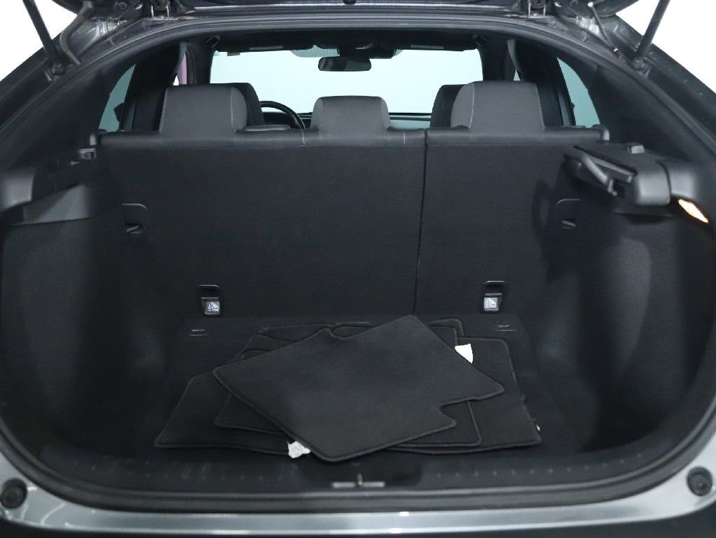 Used 2020 Honda Civic EX image 28