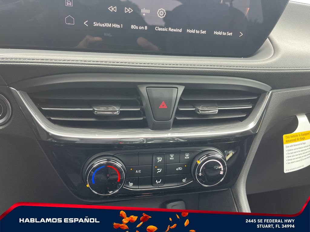 New 2026 Buick Encore GX Sport Touring w/ Advanced Technology Package FWD image 29