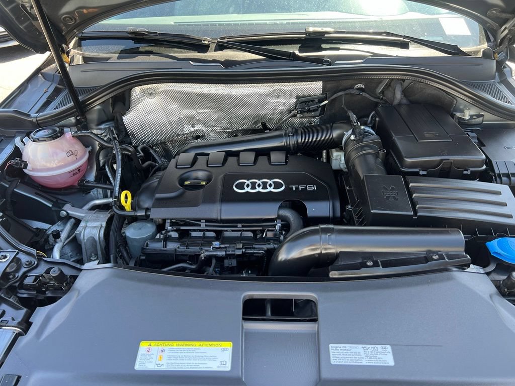 Used 2015 Audi Q3 2.0T Premium Plus AWD/4WD image 47