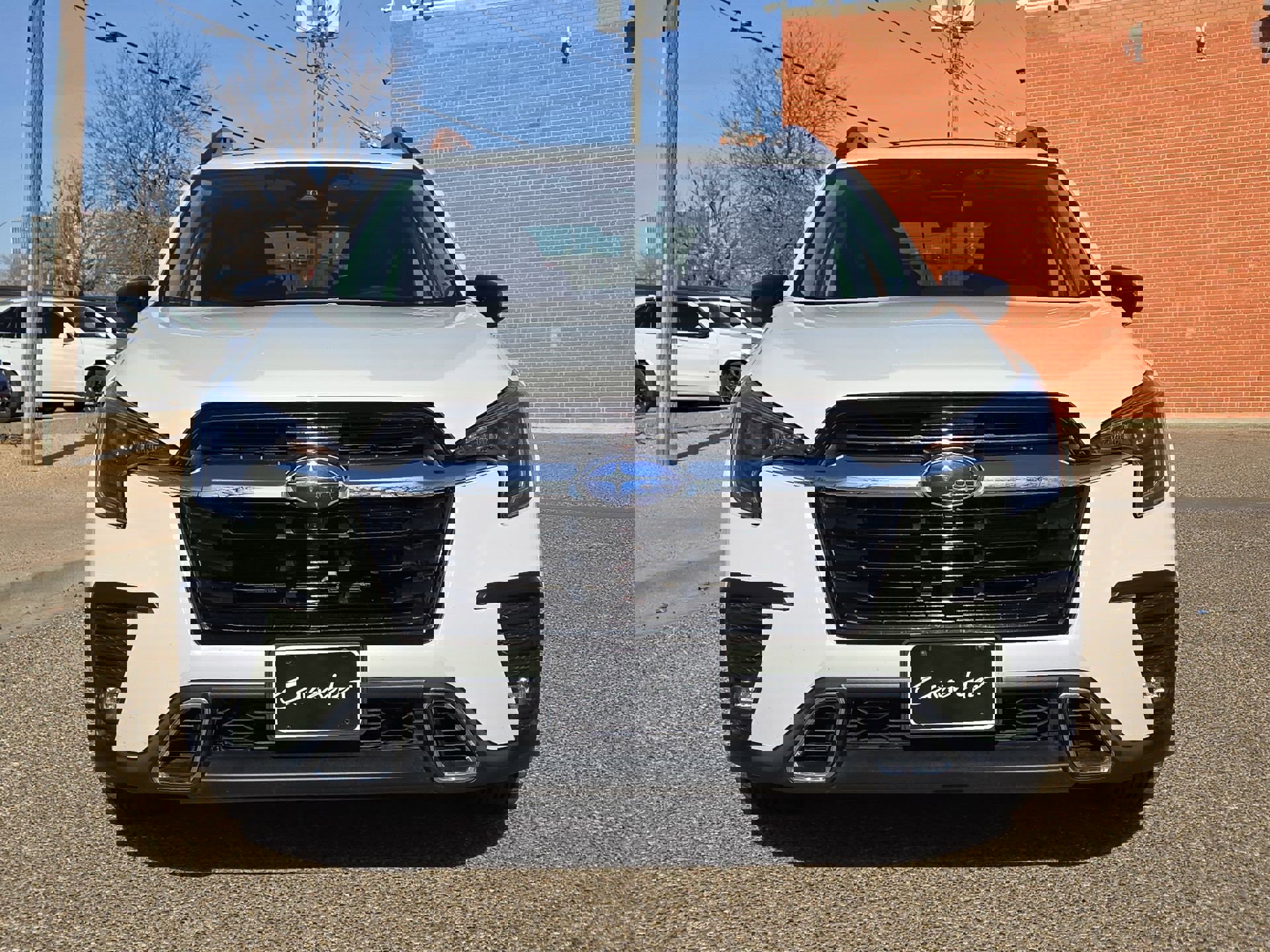 Used 2024 Subaru Ascent Touring image 10