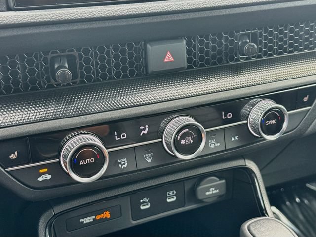 Certified 2026 Honda CR-V Sport-L image 19
