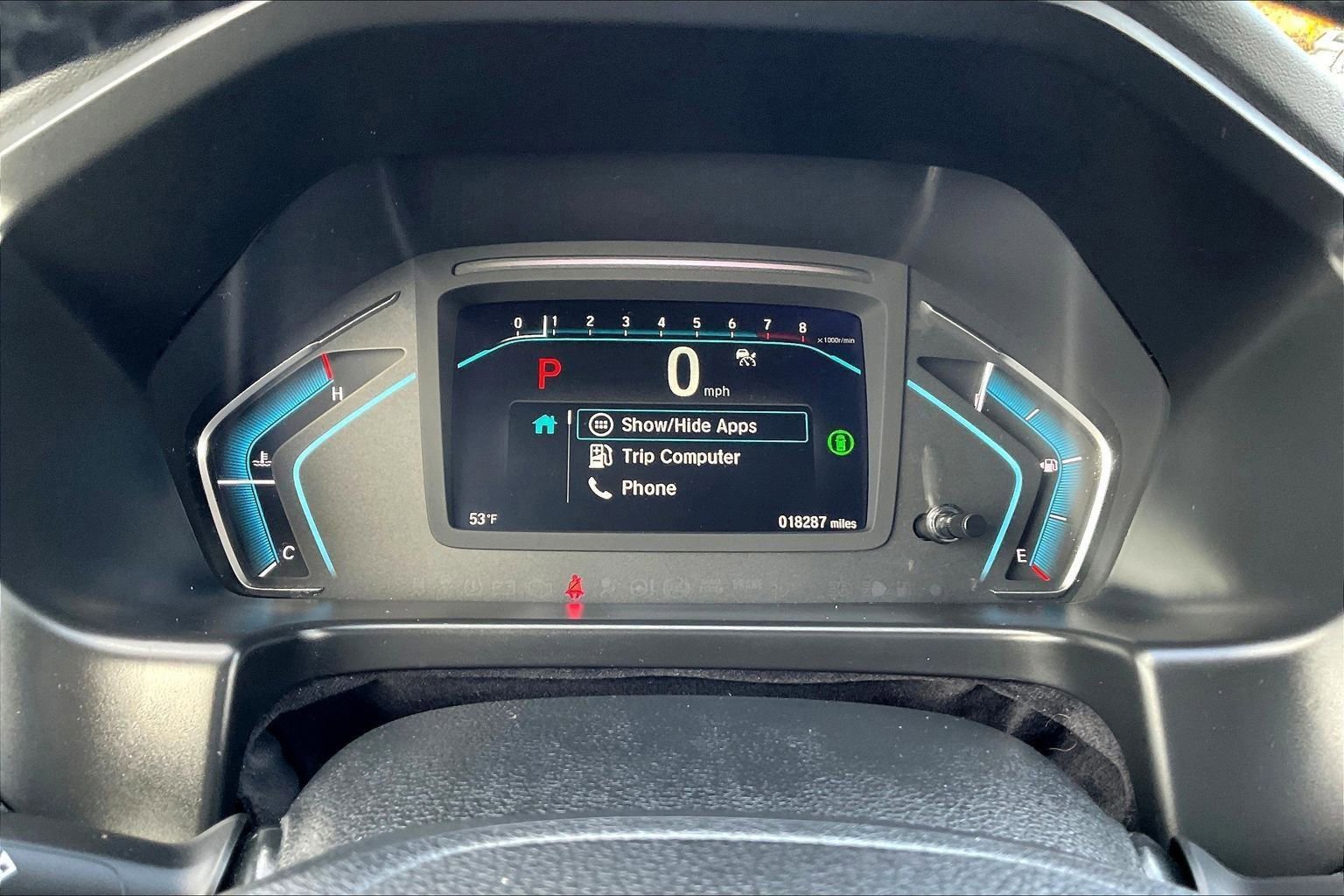 Used 2023 Honda Odyssey Elite image 20