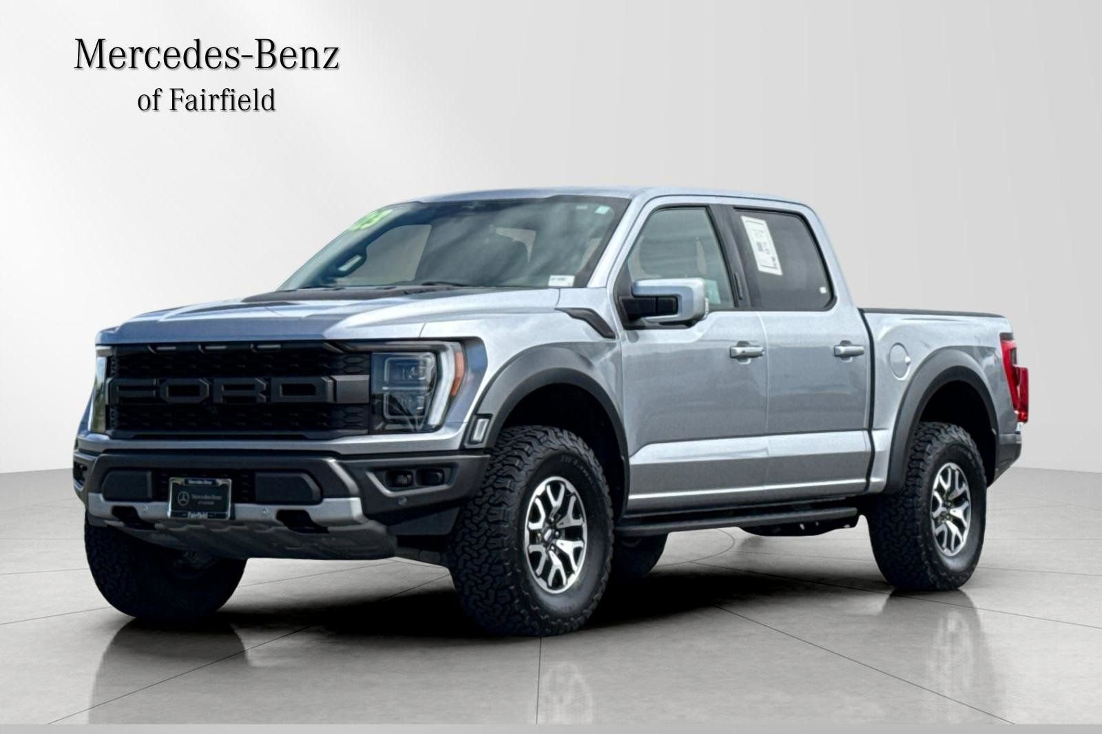 Used 2023 Ford F150 Raptor AWD/4WD image 1