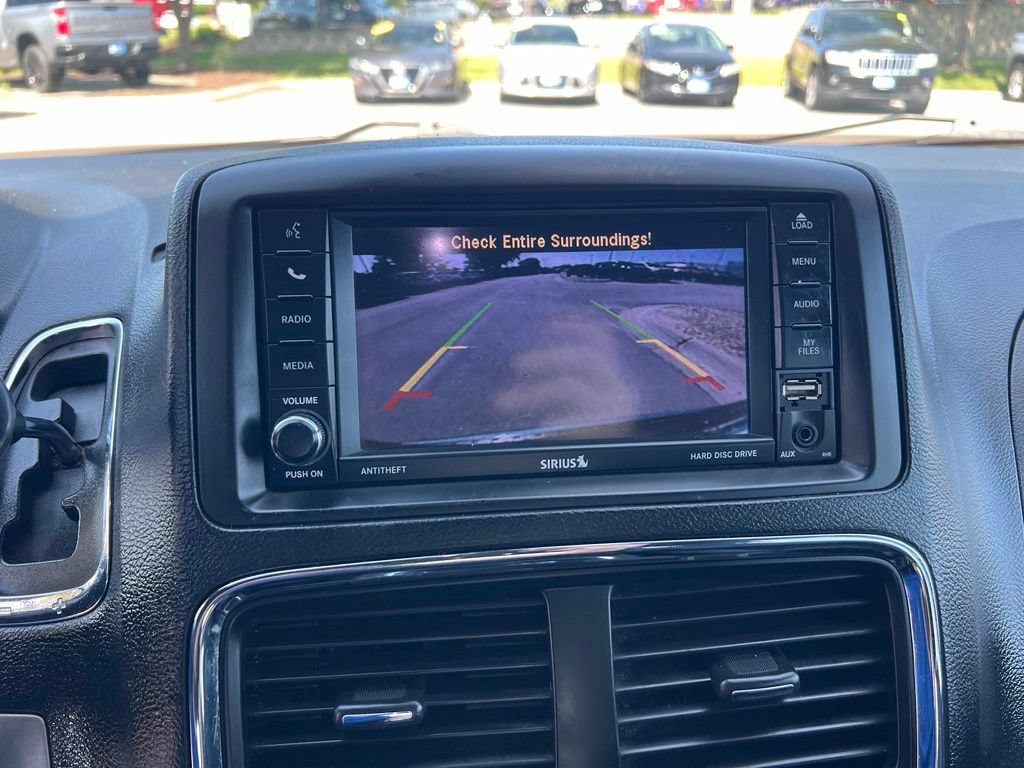 Used 2019 Dodge Grand Caravan GT FWD image 34