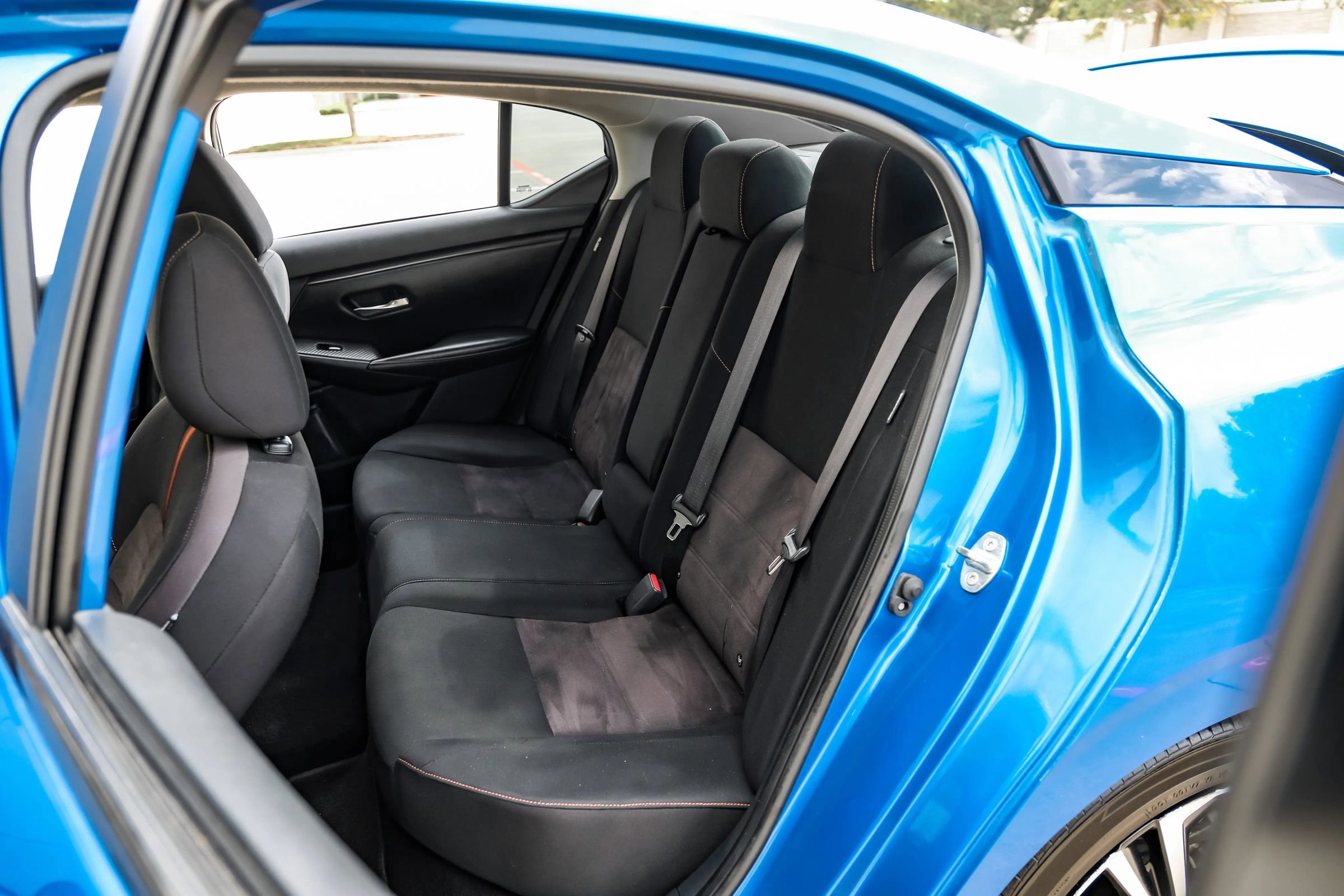 Used 2020 Nissan Sentra SR image 37