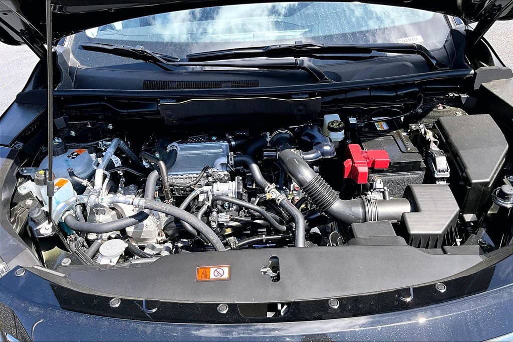 New 2026 Mitsubishi Outlander SE FWD image 12