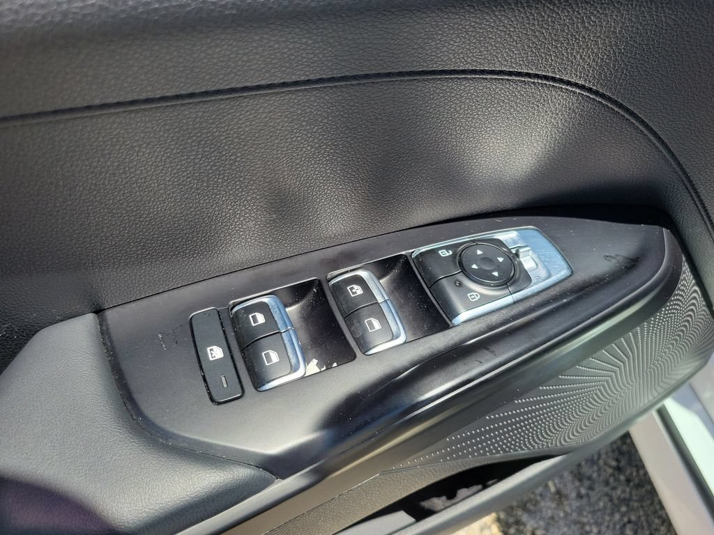 Certified 2024 Kia K5 LXS FWD image 16