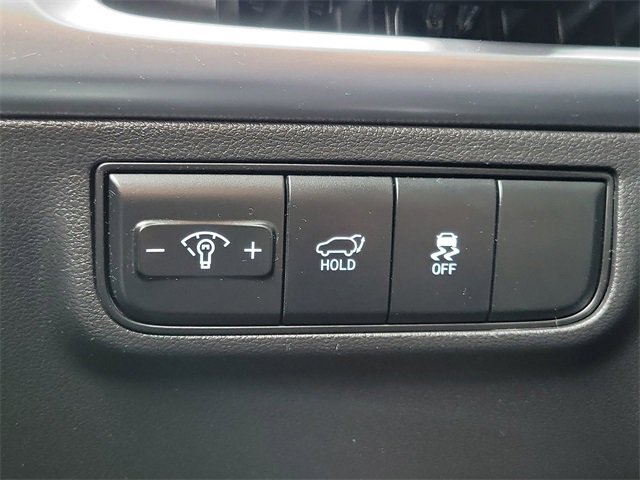 Used 2025 Hyundai Tucson SEL image 15