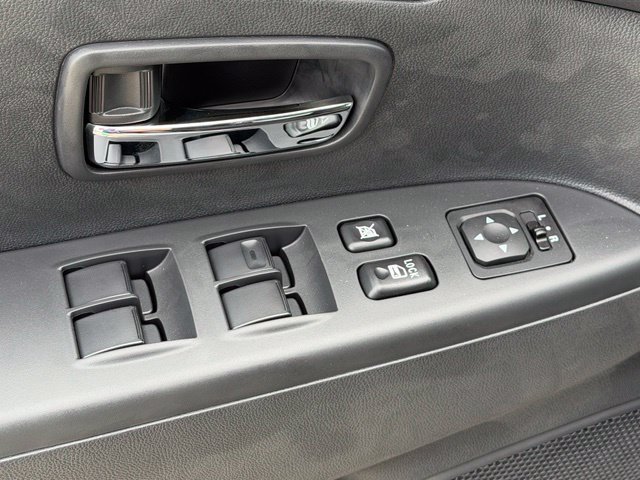 New 2027 Mitsubishi Outlander Sport ES FWD image 19