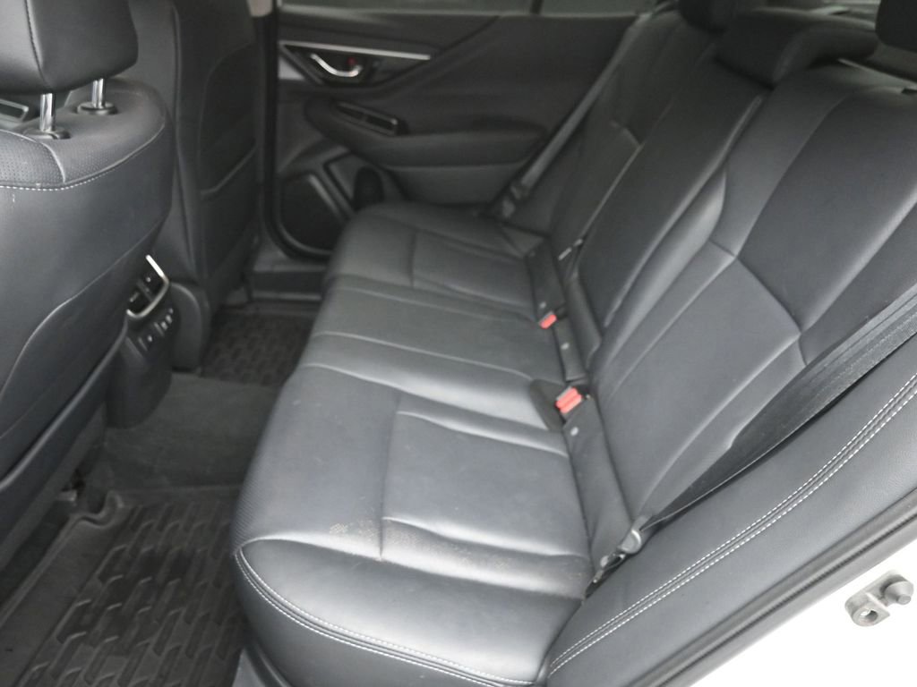 Used 2022 Subaru Legacy Limited image 10