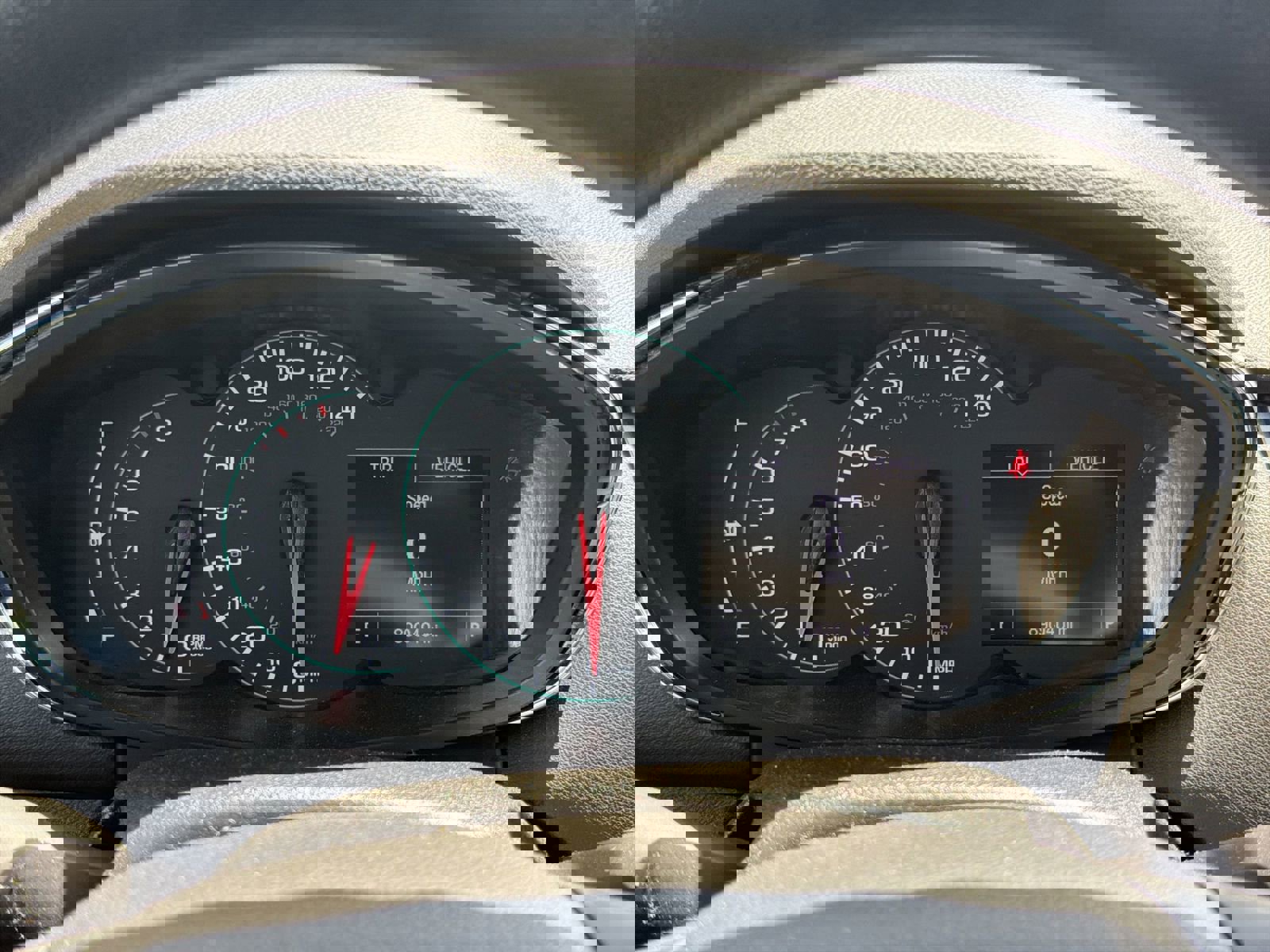 Used 2019 Chevrolet Trax LS AWD/4WD image 21