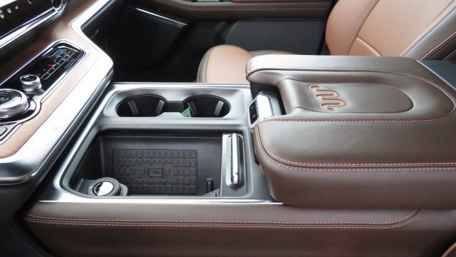 New 2025 Ford Expedition Max King Ranch image 19