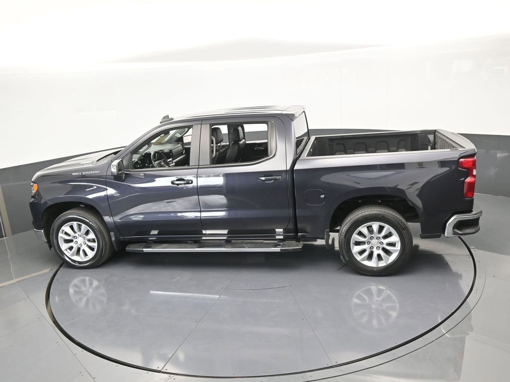 Used 2023 Chevrolet Silverado 1500 LT image 46