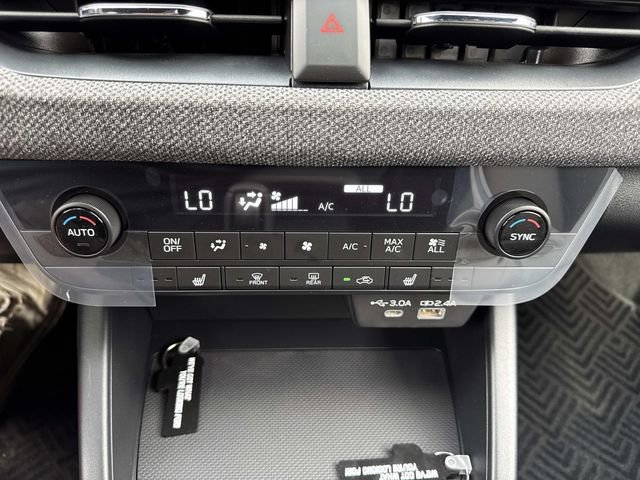 New 2026 Subaru Outback Premium image 21