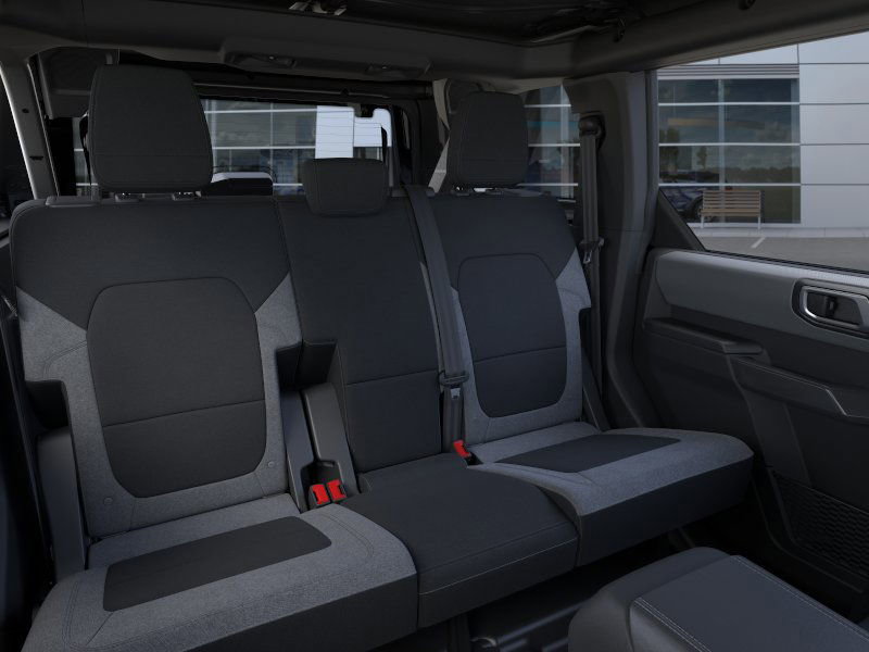 New 2025 Ford Bronco Big Bend image 36