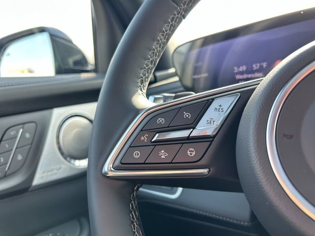 New 2026 Buick Enclave Avenir w/ Super Cruise Package image 47