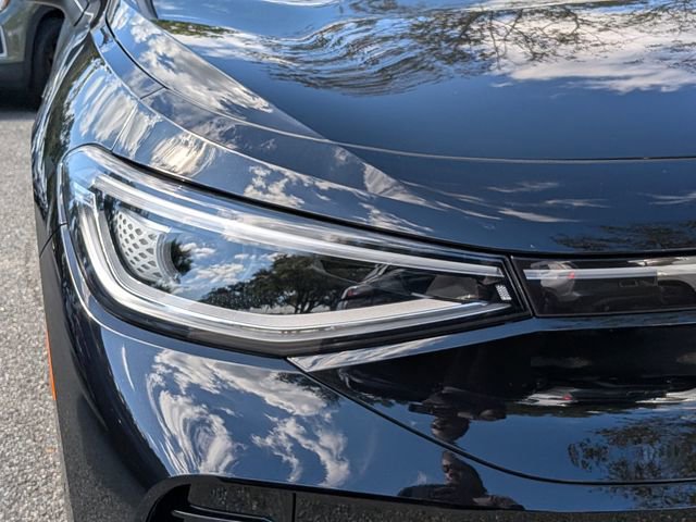 New 2025 Volkswagen ID.4 Pro S image 9