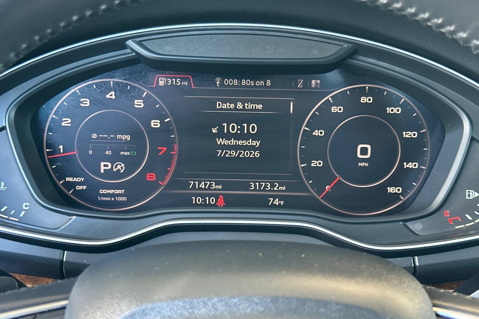 Used 2018 Audi Q5 2.0T Premium Plus w/ Premium Plus Package AWD/4WD image 19
