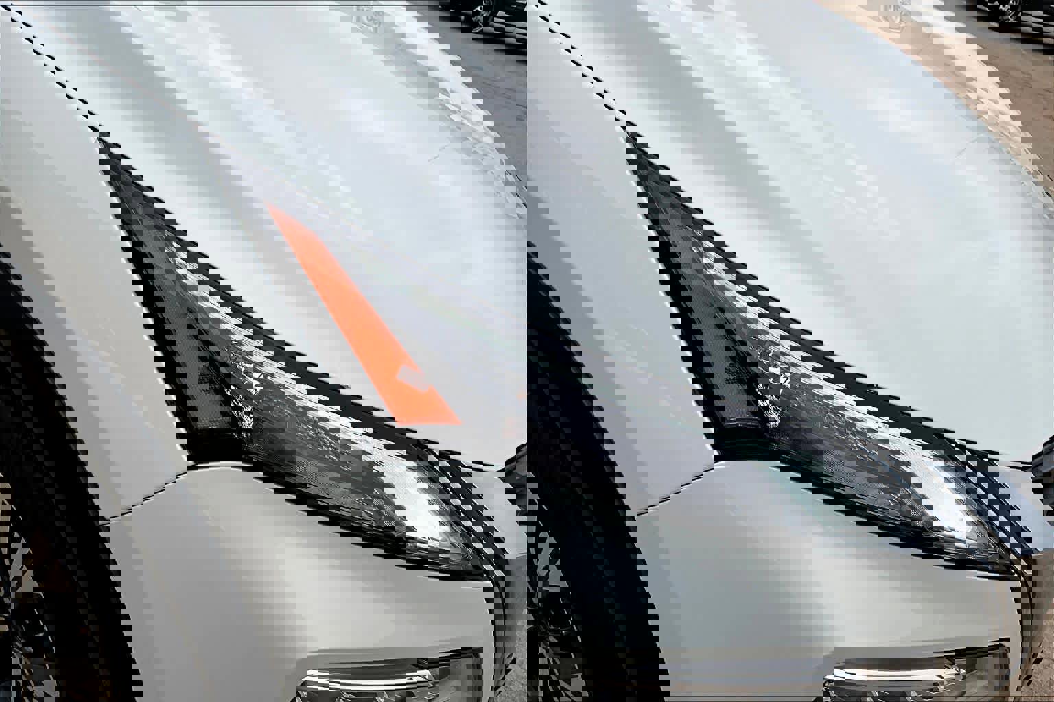 Certified 2023 Nissan Rogue SV FWD image 25