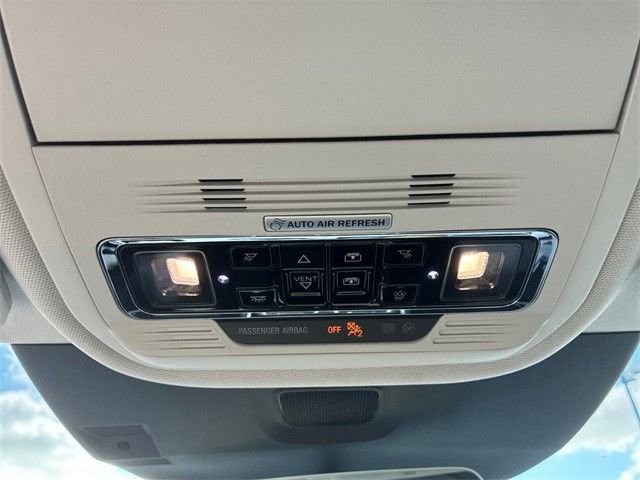 New 2025 Lincoln Aviator Reserve w/ Equipment Group 201A image 32