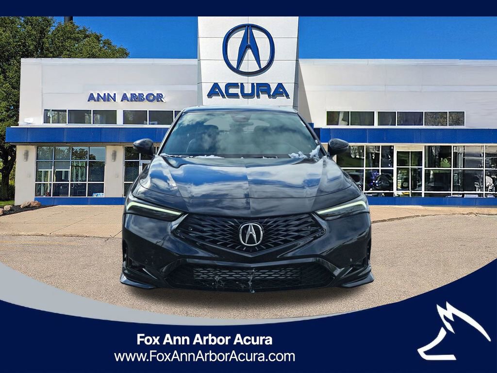 New 2026 Acura Integra A-Spec image 8