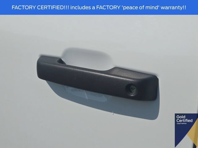 Certified 2022 Ford F150 Lightning Pro AWD/4WD image 26