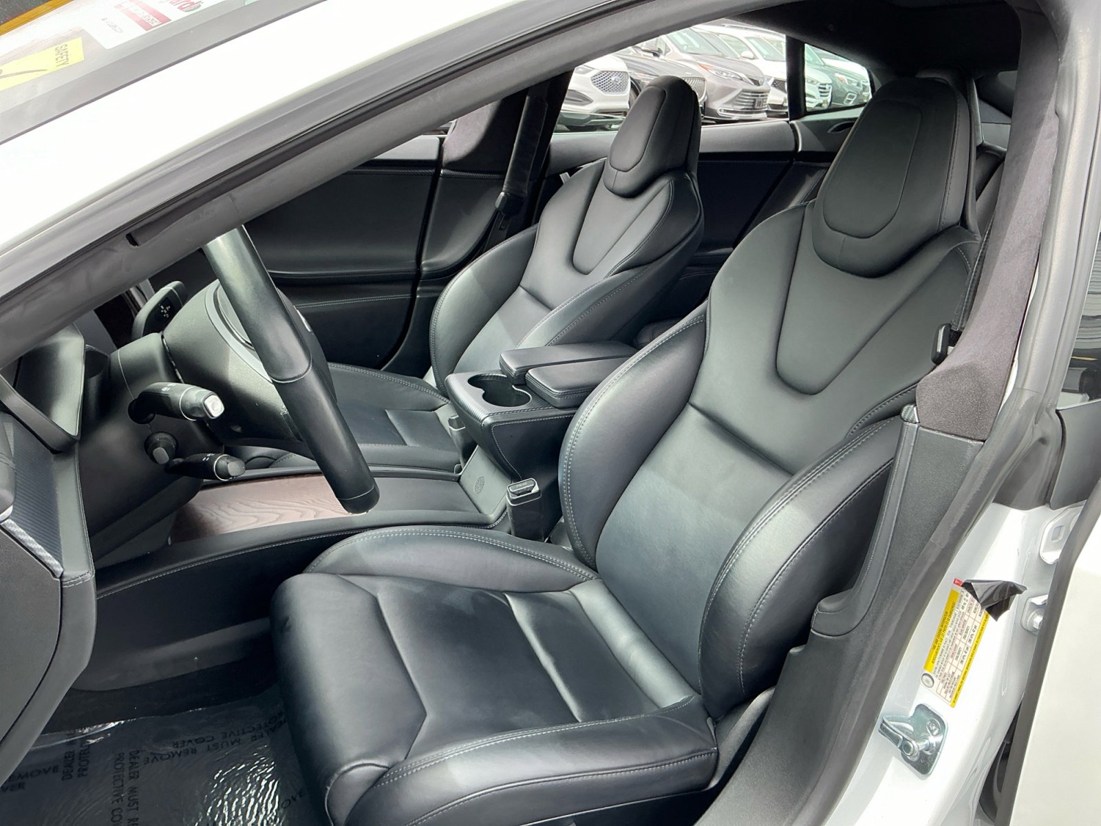 Used 2019 Tesla Model S 100D image 17