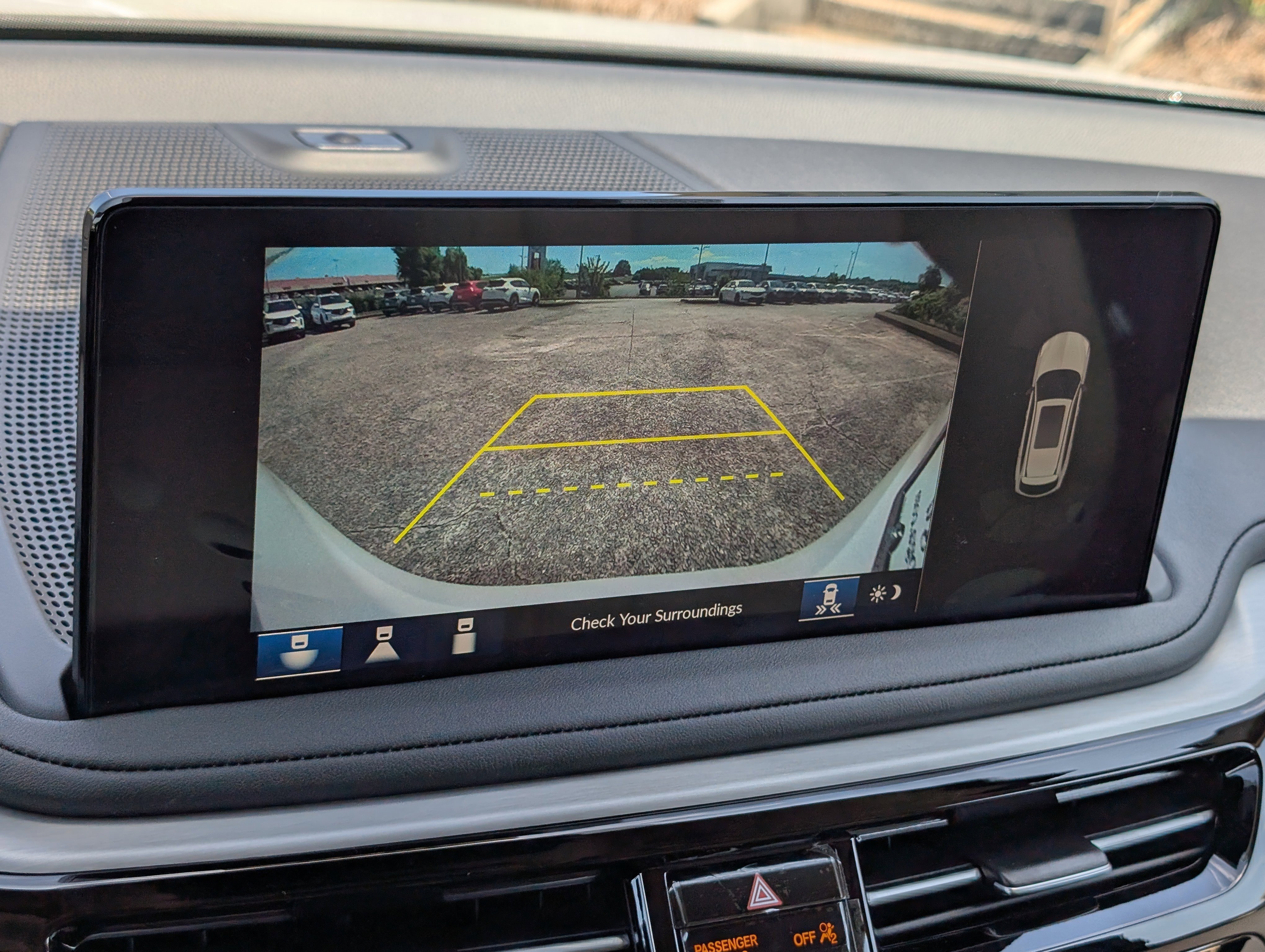 New 2026 Acura MDX SH-AWD w/ Technology Package image 13